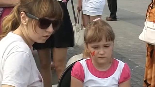 Июньский драйв смотреть онлайн