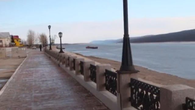 Город герой Ленск смотреть онлайн