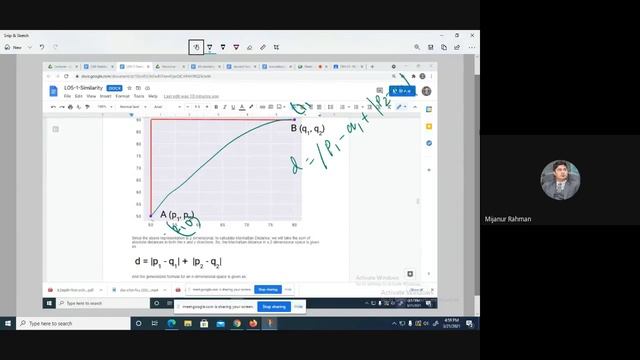 Distance Metrics смотреть онлайн