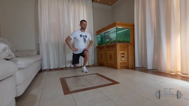 Выносливость / Endurance #2