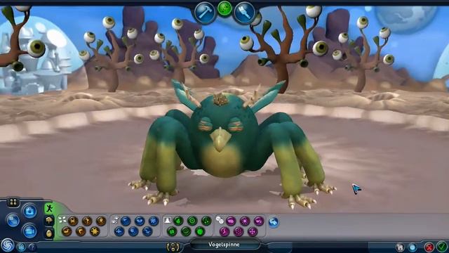 GS 2008/09 - Spore Labor (XL-DVD HD) смотреть онлайн