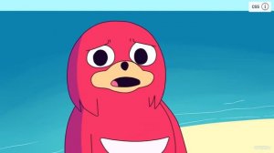 Топ 5 анимаций | Уганда Наклз