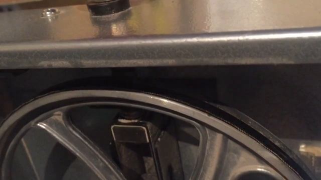 HOW TO CHANGE BANDSAW BLADE MINI BANDSAW смотреть онлайн