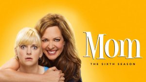 Мамаша - 6 сезон 7 серия / Mom