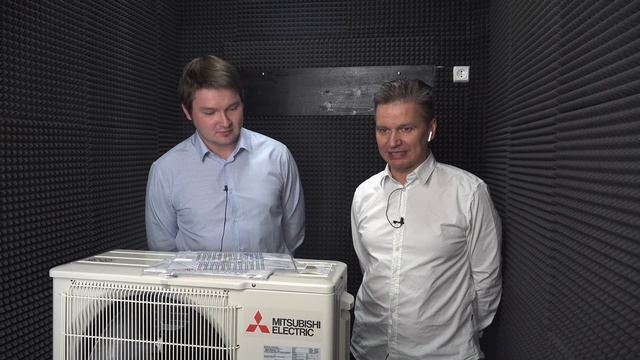 Классификация энергоэффективности кондиционеров на примере сплит-системы Мицубиси Электрик MSZ-HR2 смотреть онлайн