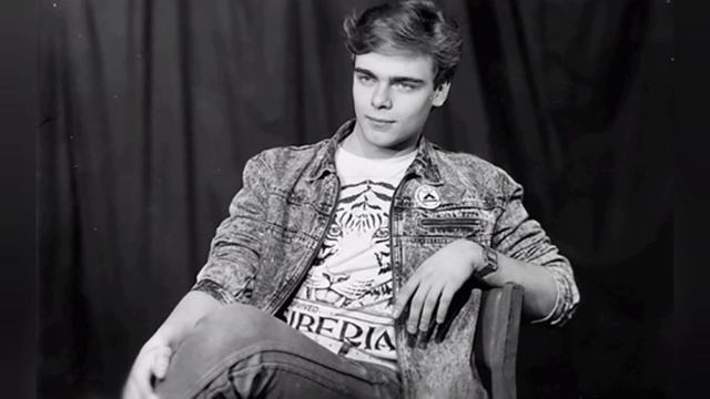 Константин Пахомов (ех - "Ласковый май") - Холодный берег. Сведение вокала - Алексей Свистельников. смотреть онлайн