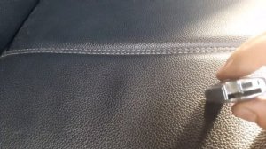 Как заменить батарейки в ключе от мерседеса ГЛ w164