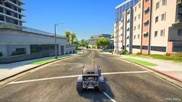 GTA V: MODS | ENCONTREI UM SUPER FIAT UNO DE FIRMA ENTERRADO? смотреть онлайн
