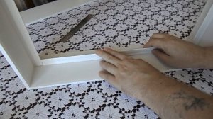 Крышка для аквариума своими руками