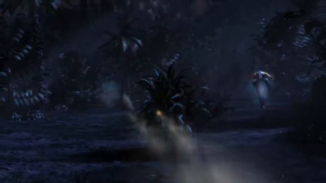 Dawn of War 2 trailer смотреть онлайн
