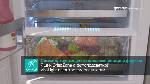 Холодильники gorenje смотреть онлайн