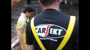 KORNIKI - System dezynsekcji mikrofalowej SAURUS