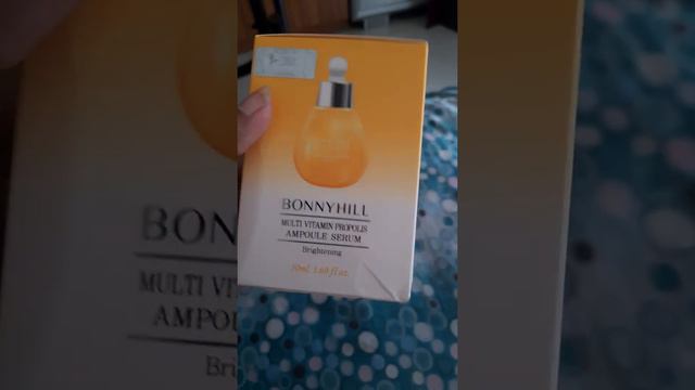 Bonnyhill serum review смотреть онлайн