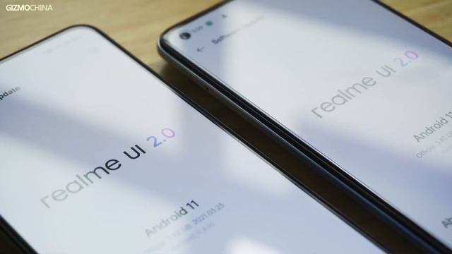 Realme 8 и Realme 8 Pro | Кажется я уже это видел... смотреть онлайн
