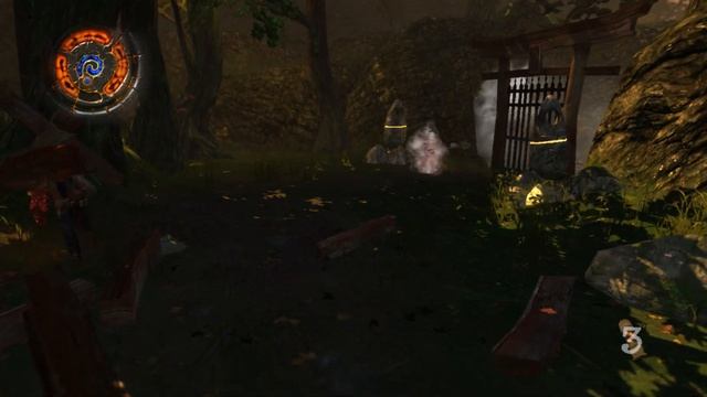 Прохождение игры Hellboy The Science of Evil PS3 Часть 2 смотреть онлайн