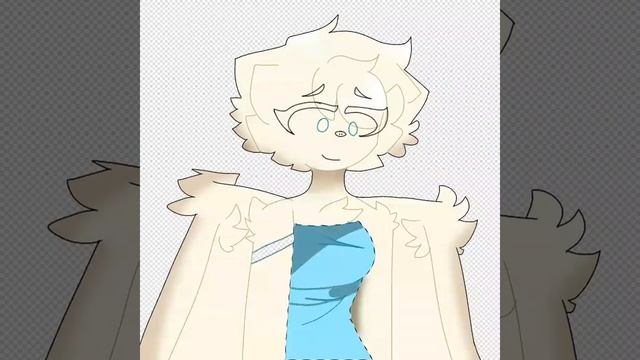 Angel (piggy roblox) смотреть онлайн