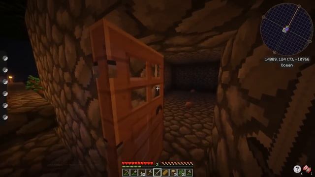 СКАЙБЛОК #3 - ГРИБНАЯ ФЕРМА