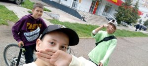 Соло стримчик гостей