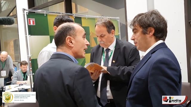 The big controversy in the game of Magnus Carlsen and Alireza Firouzja at the World Blitz 2019 смотреть онлайн