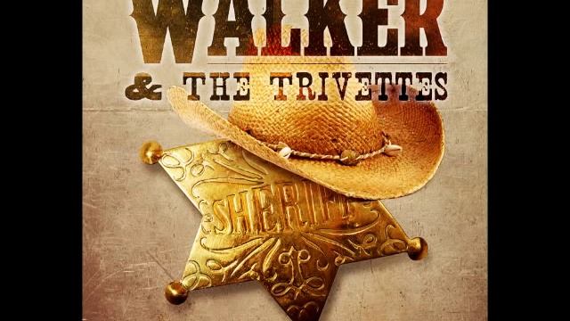 Walker & The Trivettes - Walker Texas Ranger Theme смотреть онлайн
