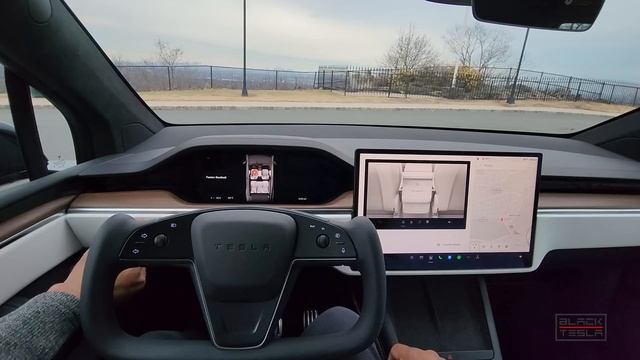 2023 Tesla Model X - Why we upgraded смотреть онлайн