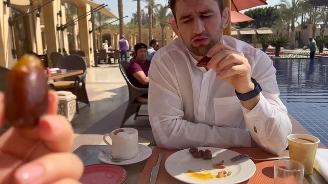 3 дня в Каире/Египет/ обзор отелей