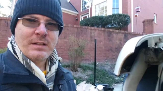 How to replace a low beam highlight female connector on a Chrysler 300 смотреть онлайн