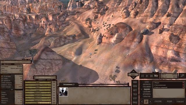 ВЫРВАЛ СЕРДЦЕ ДВОРЯНИНУ | #9 Kenshi Одним персонажем смотреть онлайн