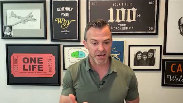 Surge To Systems As A Service With Mike Cooch - Day 4 смотреть онлайн