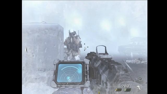 Call of duty mw2 Gameplay#3 Mission : Clifhanger/1080p/good gameplay/tutorial смотреть онлайн