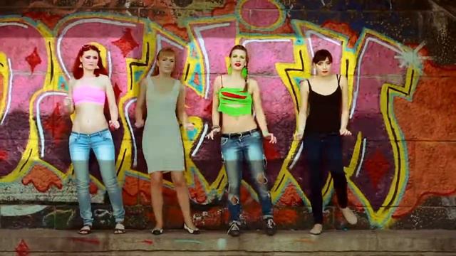 "Bright & JusyPe" ARTSOUL Выступление "Born Bright" OPEN AIR PARTY смотреть онлайн