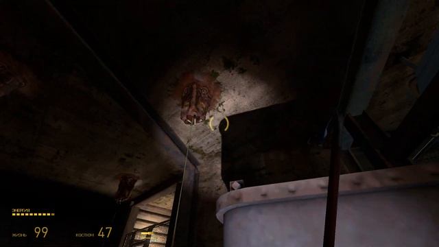 прохождение мода на half life 2 Downfall смотреть онлайн