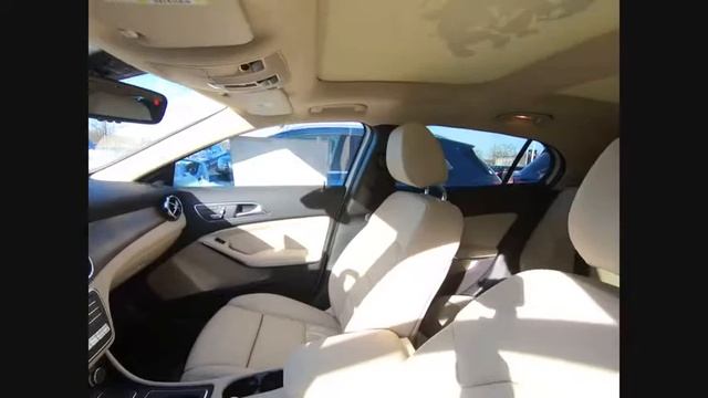 2019 Mercedes-Benz GLA GLA 250 4MATIC St. Charles IL 19193 смотреть онлайн