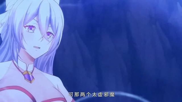 I Can Become a Sword God EP 1-49 MULTI SUB 1080P смотреть онлайн