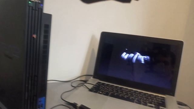 [PS3] КАК ПОДКЛЮЧИТЬ КОНСОЛЬ К НОУТБУКУ? HOW TO CONNECT CONSOLE WITH NOTEBOOK USB2.0 Converter