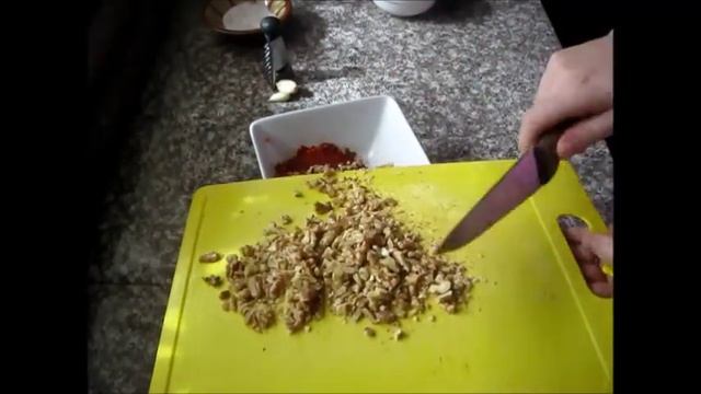 Макдус Квашенные баклажаны по арабски в оливковом масле смотреть онлайн