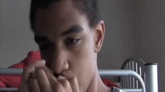 HOHNER Marine Band D - Messin' Around смотреть онлайн