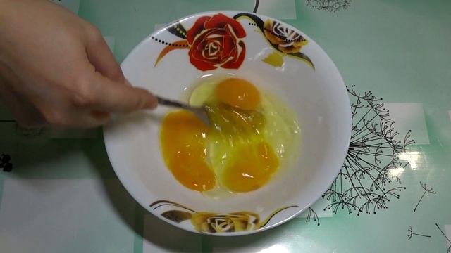 ЦВЕТНАЯ КАПУСТА С ЯЙЦАМИ. ВКУСНОЕ БЛЮДО БЕЗ МАЙОНЕЗА смотреть онлайн