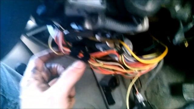 GM Chevy GMC Passlock disable made super easy and quick. No special tools. Short video no bs. смотреть онлайн