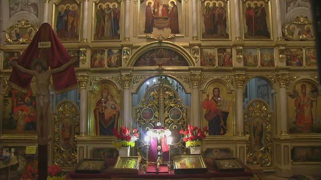 Вервиця 21 квітня 2021 року смотреть онлайн