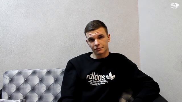 Интервью - Юрий Абрамов (FPG) смотреть онлайн