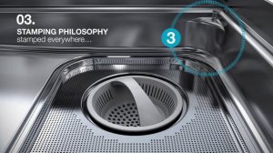 Fagor E VO CONCEPT Dishwashers