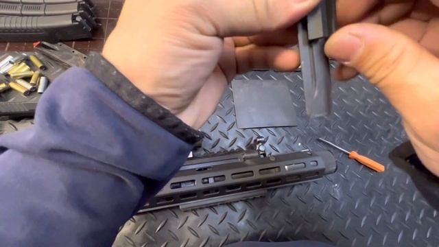 Российский коллиматор Компакт смотреть онлайн