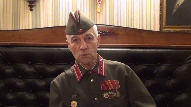 Партизанск,поздравление с Днем защитников отечества! смотреть онлайн