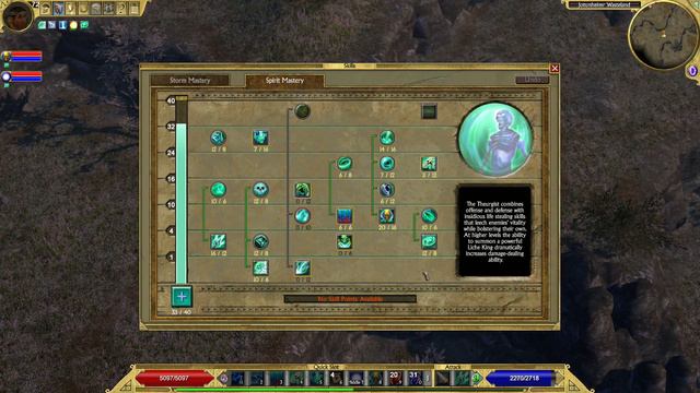 Titan Quest Atlantis| Legendary Walkthrough part 53 смотреть онлайн