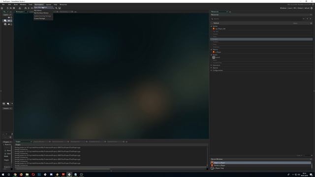 ?Game Maker Studio 2 | Basics - Importing resources from projects + yoyo store + .gmez import смотреть онлайн