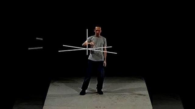 Forsythe-Writing-U-ing&O-ing-5-U Lines смотреть онлайн