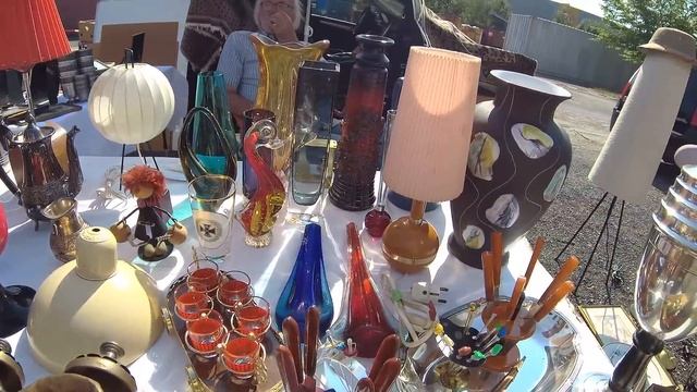 ГЕРМАНИЯ ✅?? GERMANY ИДЁМ НА БАРАХОЛКУ FLOHMARKT
