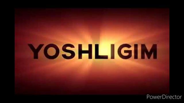 Yoshlik Haqida Qushiq Eshitib Yoshligingiz Esga Tushadi. Mualliflik Qushiq