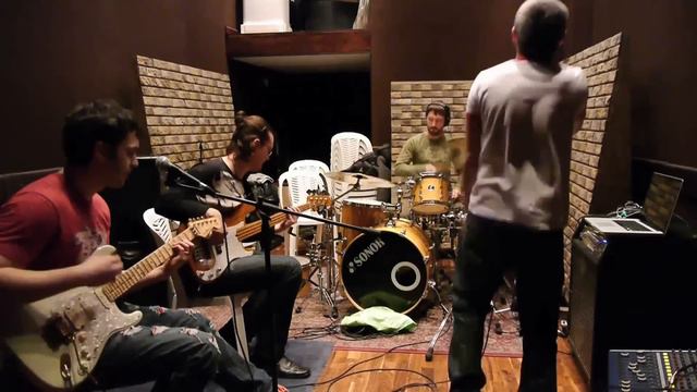 Репетиция группы D&A, 17 ноября...1я часть. смотреть онлайн